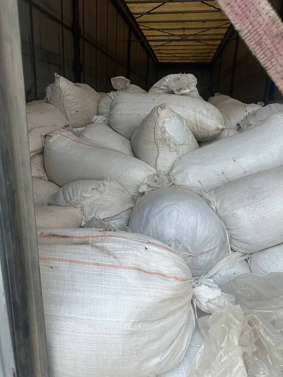 Битум дорожный ПНД 60/90 Туркманистон