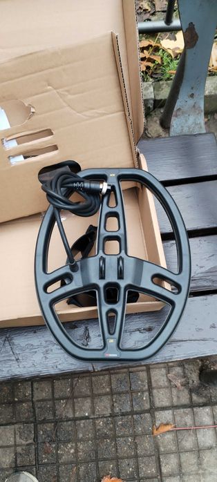 Металдетектор металотърсач