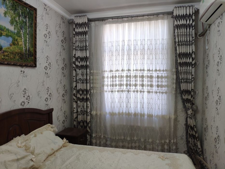 Сдается квартира в ЖК Parkent village (Golden House)