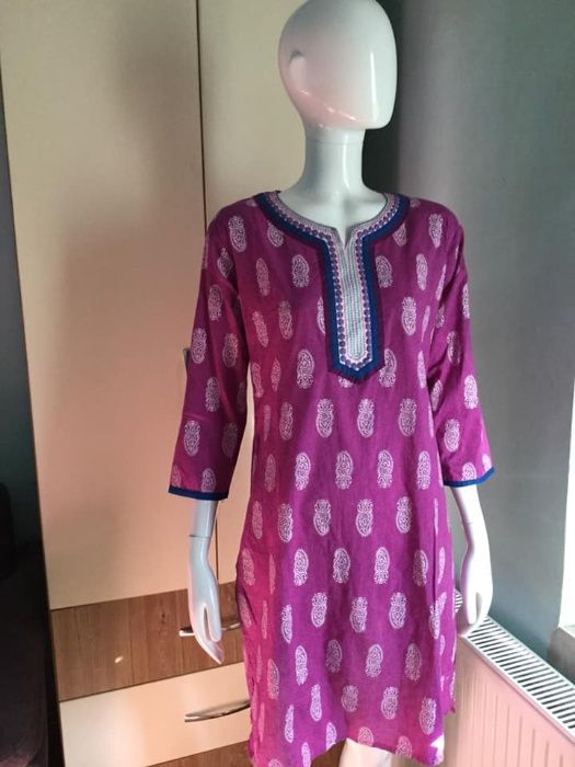 Rochita Kaftan caftan made in India