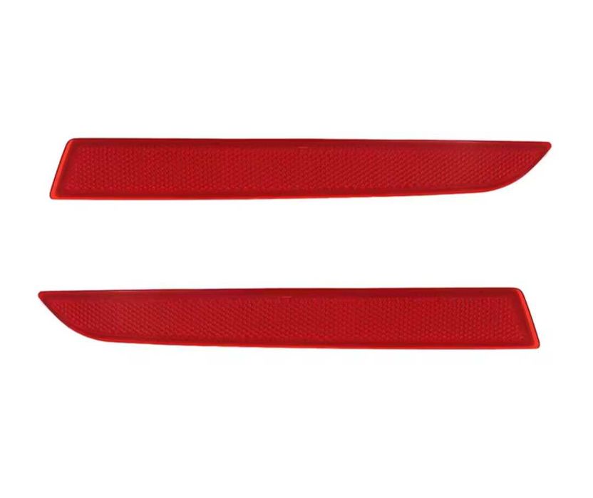 Рефлектори за задната броня за BMW F10 F18 БМВ Ф10  светлоотразители