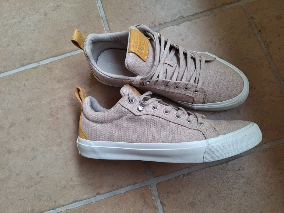 Converse ALLSTAR, номер 45, UK 10