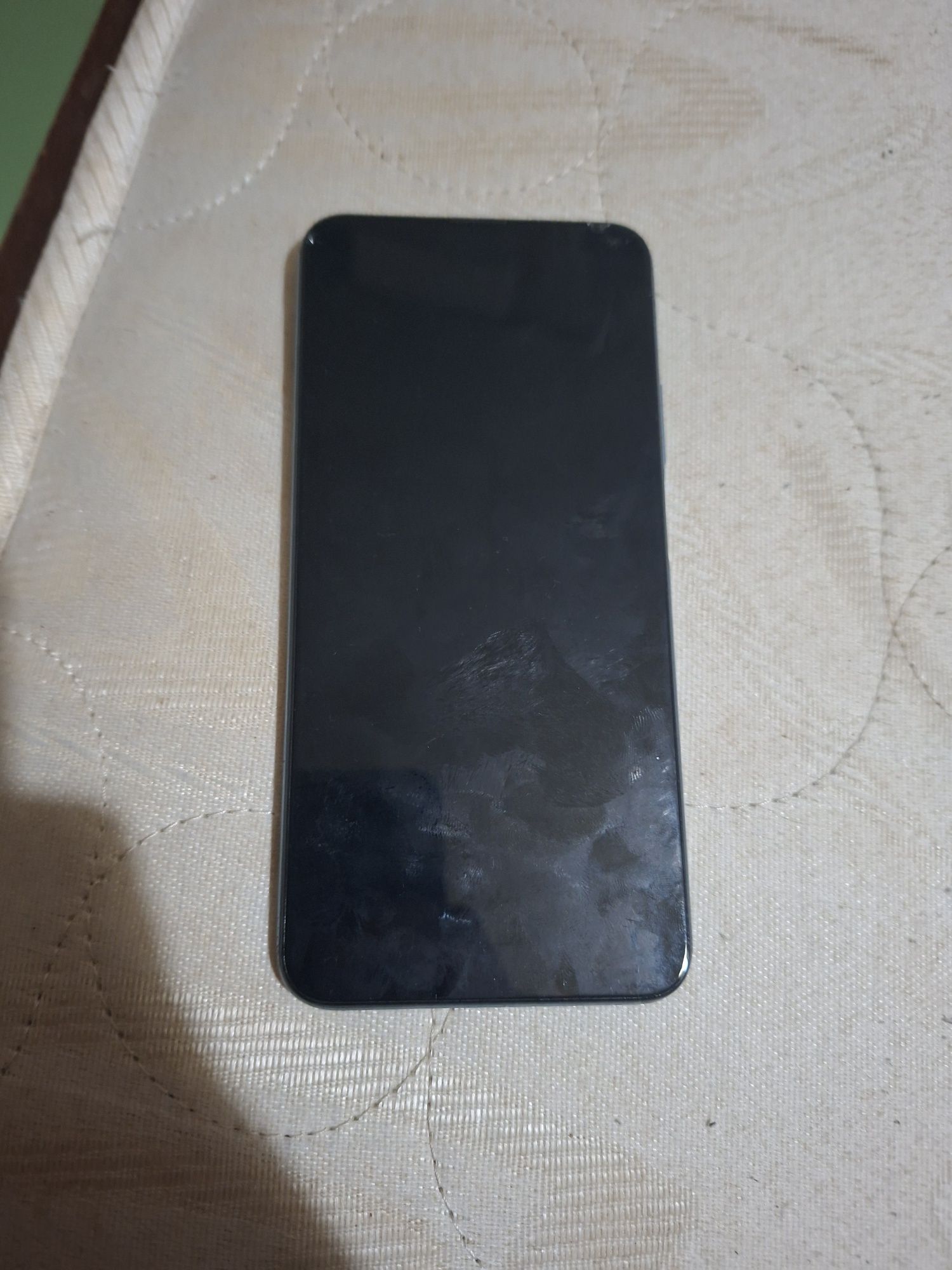 HUAWEI P smart pro