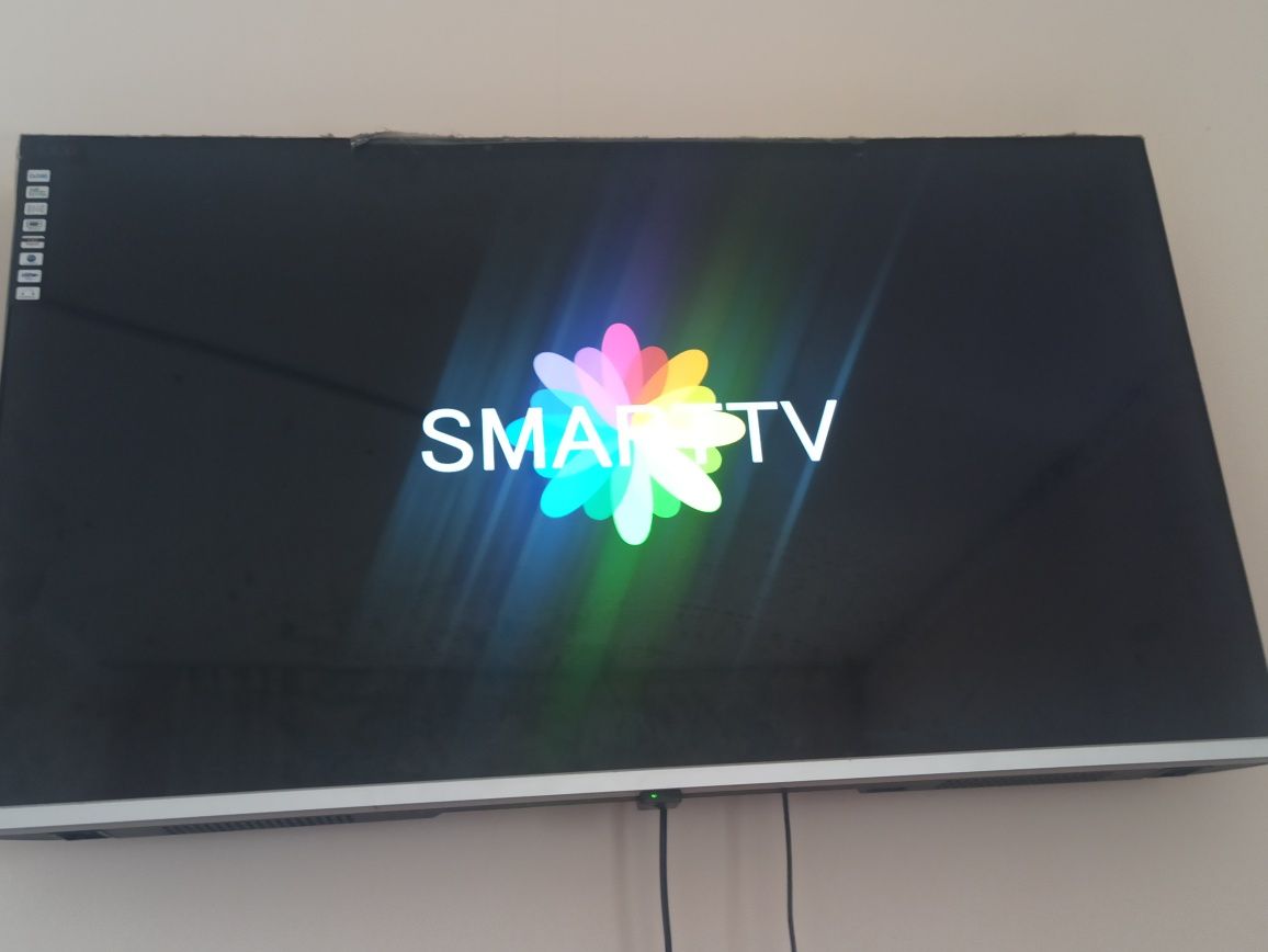 Smart tv 43 talli Tilvizor