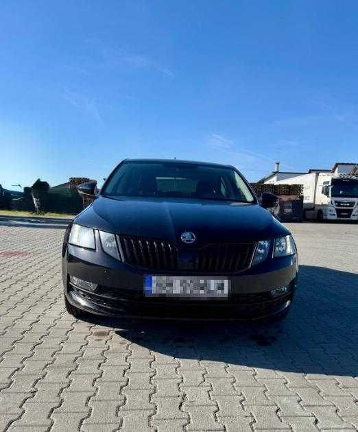 Skoda Octavia 1.5 benzina 2019 92.000 km