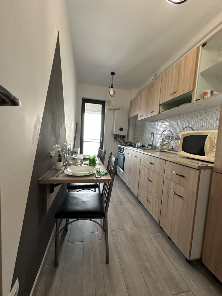 Apartament Regim Hotelier Stadion