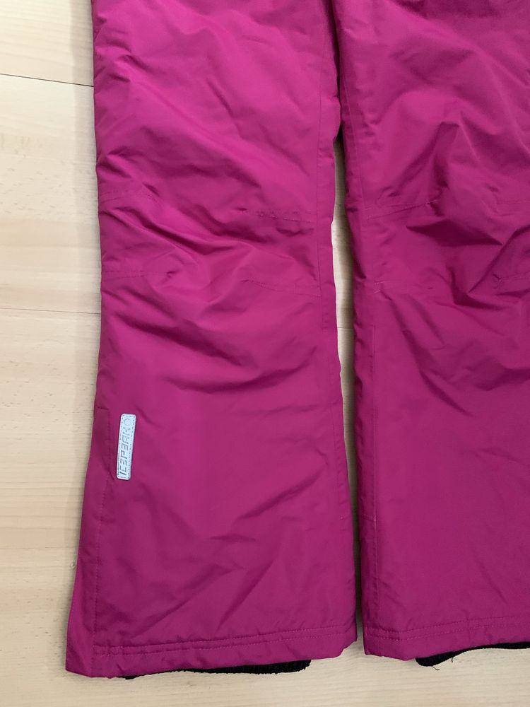 Детски ски панталон Icepeak 140см