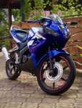 Honda cbr 125 an 2007