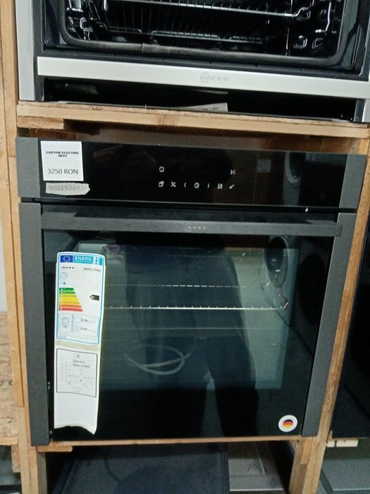 Cuptor electric neff nou