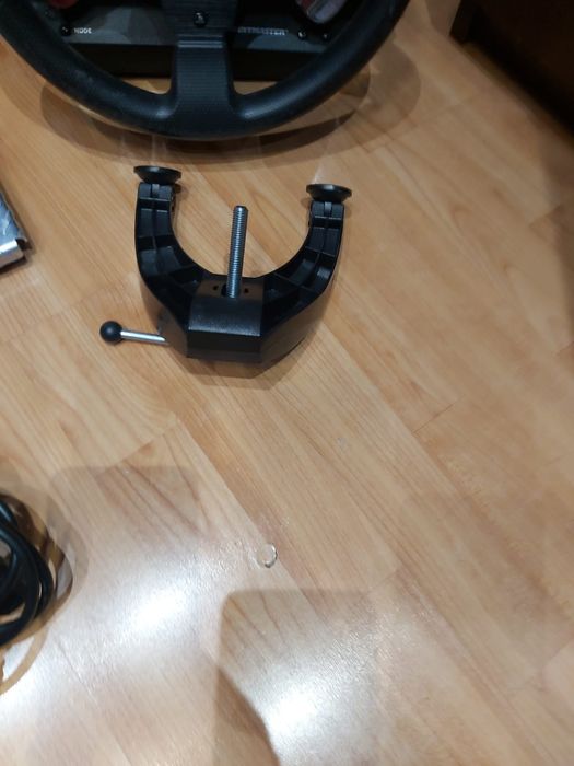 Volan Gaming ThrustMaster T500RS GT sport edition Pc , Laptop , Ps4