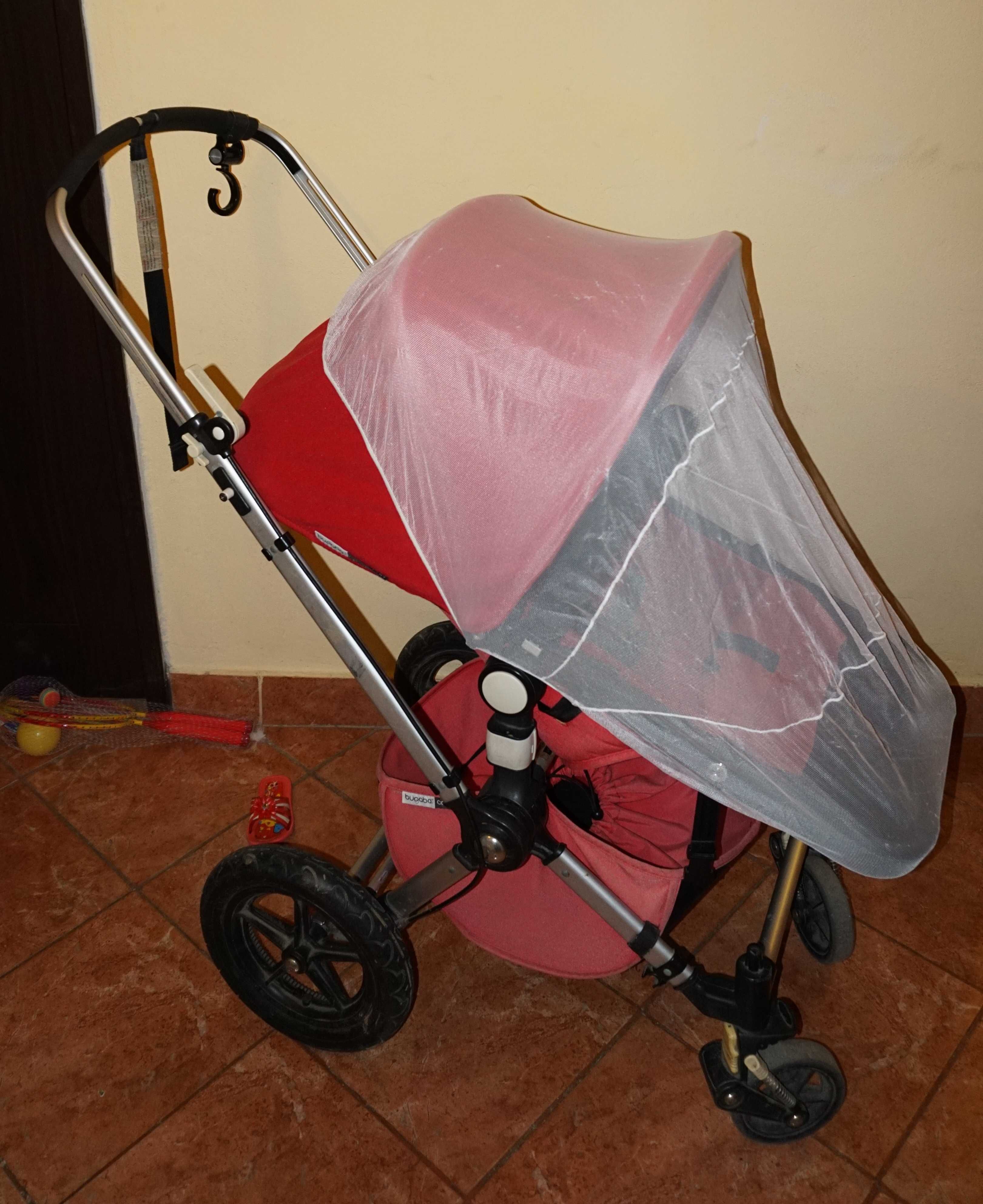 Carut copii Bugaboo Cameleon 2