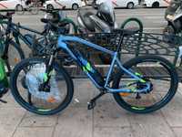 +++ Bicicleta ( MTB ) electrica B'twin Rockrider E-ST 100 +++