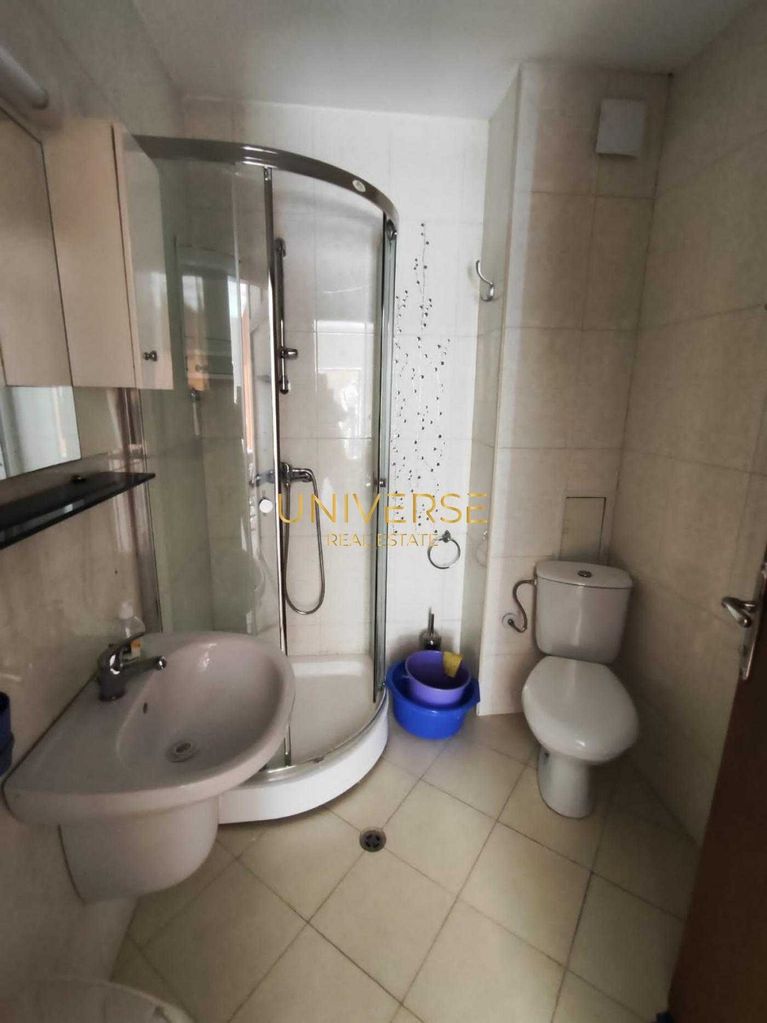 Продава се Тристаен апартамент в к.к. Слънчев бряг - 75 кв.м за 1067 €/кв.м - Снимка #7