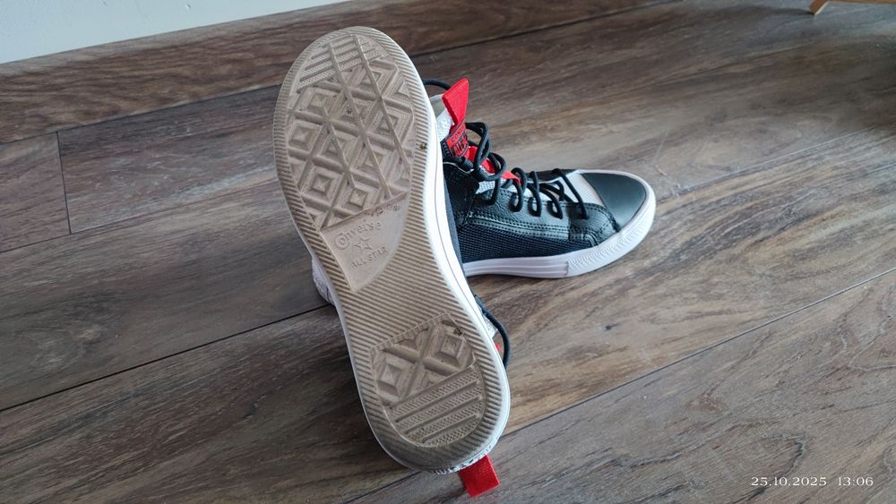 Converse All Stars 43.. Шосеен велосипед