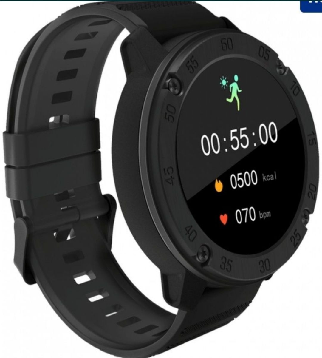 Смарт часовник Blackview X5 Smart