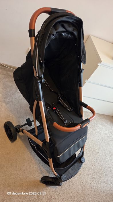 Cărucior copii nou