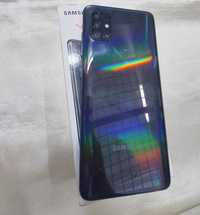 Продам Samsung Galaxy A51 Житикара Лот 386468