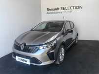 Renault Clio Renault Clio evolution Diesel100CP