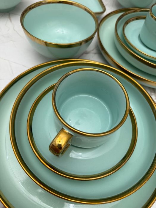 Посуда 32 предмета