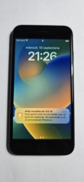 Apple Iphone 8 128Gb