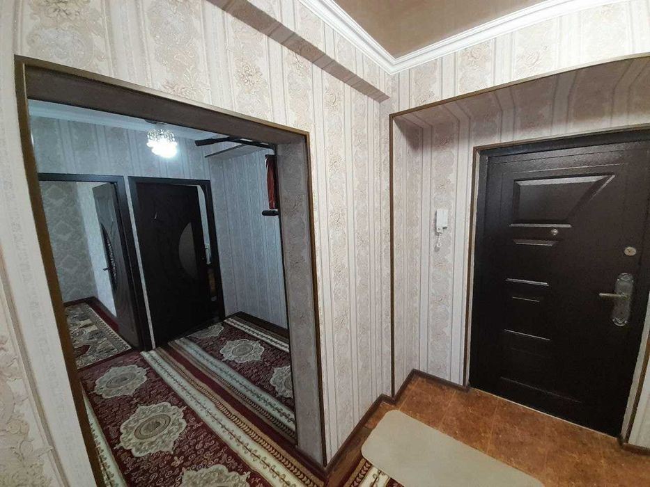 3/12/12Чиланзар-5 ( Метро Новза)