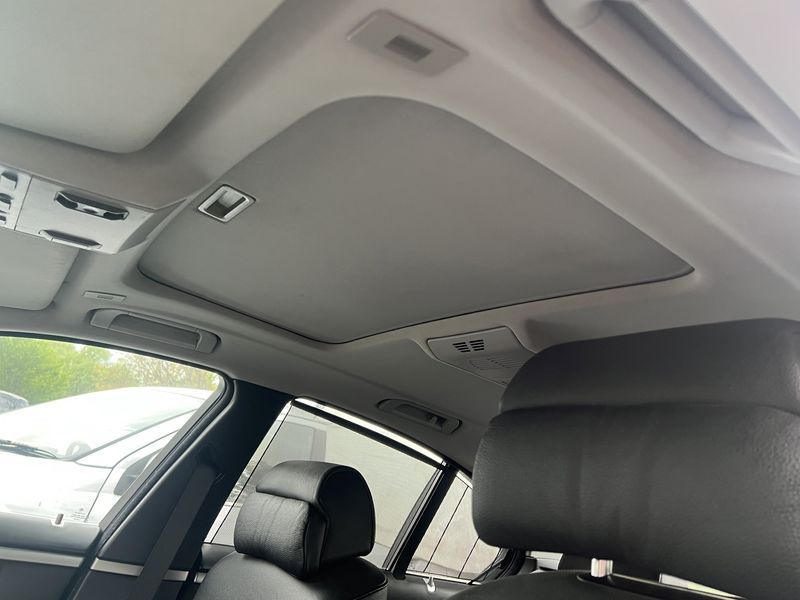 Bmw E65/66 НА ЧАСТИ