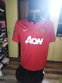 tricou manchester united  kagawa #26 nike  marimea L