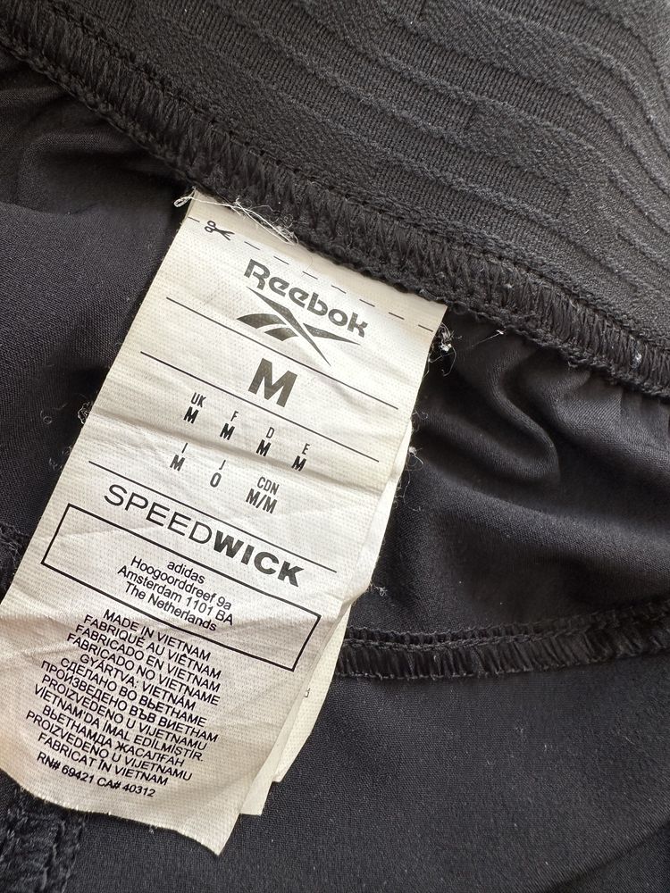 Reebok Crossfit original къси гащи шорти.M