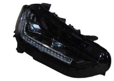 Новые фары ДХО Jetour Changan Chery KIA K3 Elantra Toyota Camry SE XSE