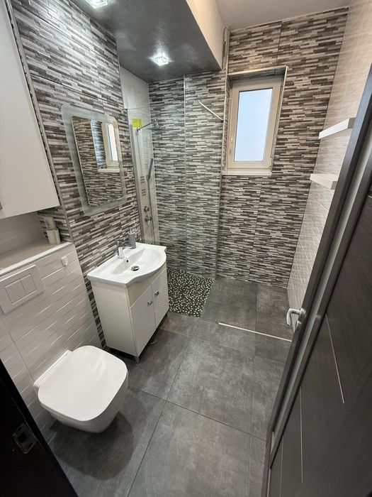 Apartament 3 camere decomandate si parcare subterana !