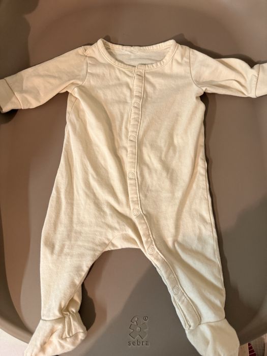 Лот бебешки дрехи