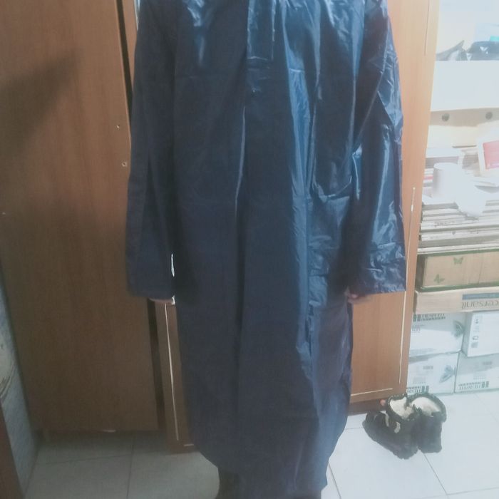 Продам дождевик (плащ)