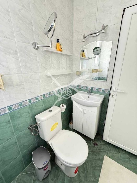 Продава се Тристаен апартамент в к.к. Слънчев бряг - 98 кв.м за 1000 €/кв.м - Снимка #3