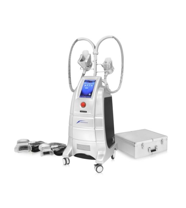 Aparat cryolipoliza - remodelare corporala