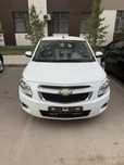 Аренда авто Chevrolet Cobalt