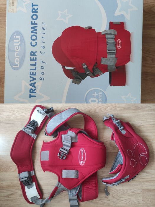 Универсално бебешко столче за кола