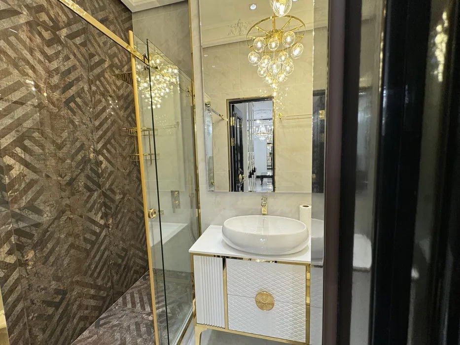 Mirabad Avenue, 2-комнатная, 70 м², под ключ, Госпитальный`