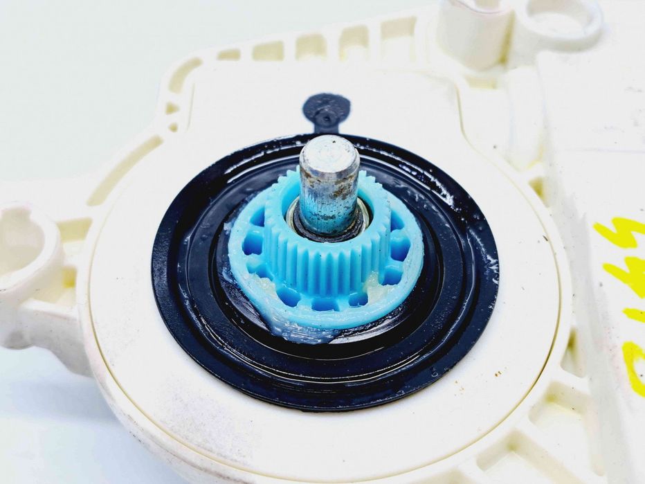 Motoras geam stanga fata Audi A4 (8K5, B8) Avant [Fabr 2008-2015] 8K09