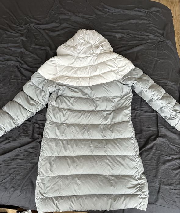 Оригинално дълго зимно яке Nike Sportswear Windrunner Down Fill Parka