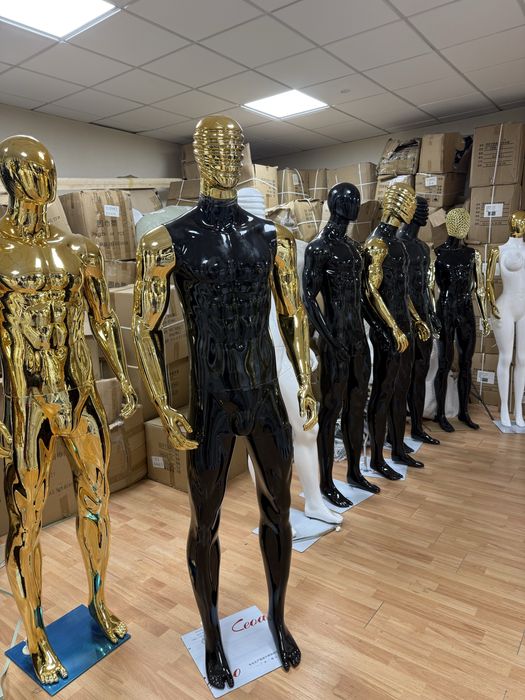 Maniken originAl keng turdagi optom dona