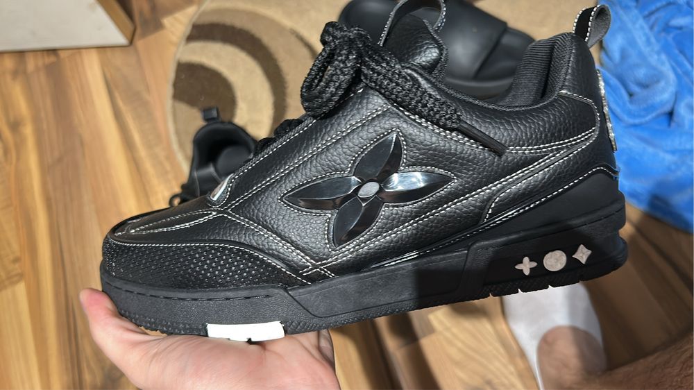 Lv skate blackkkk