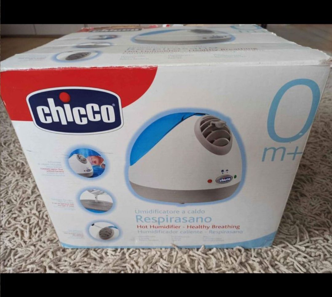 Umidificator de cameră Chicco