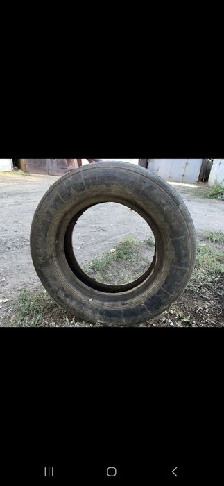 Покрышка на 13 165