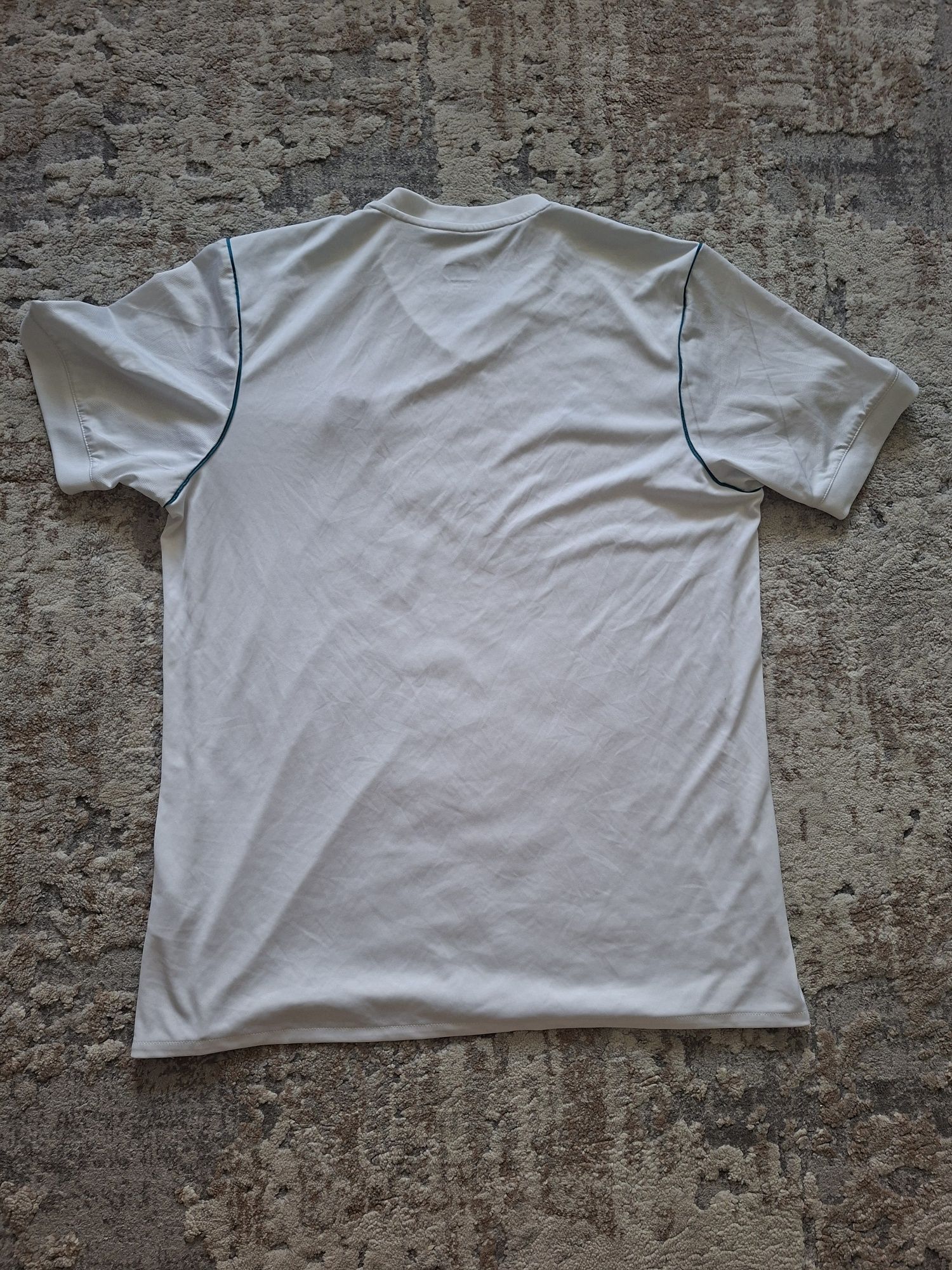 Tricou simple kit Real Madrid 1902-2017