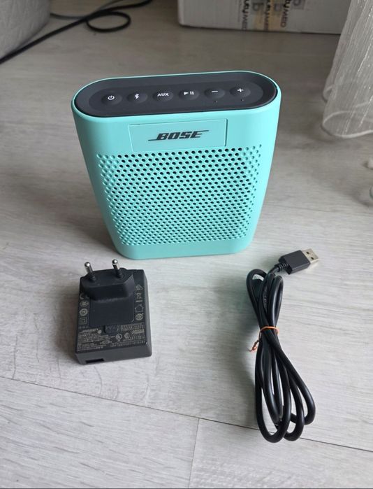 Boxa Bose SoundLink Color bluetooth-stare perfecta