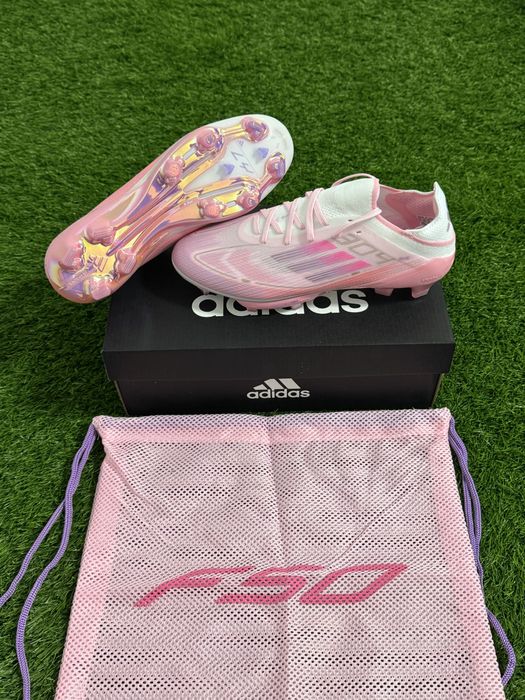 Ghete de fotbal Adidas F50+ Elite Lamine Yamal
