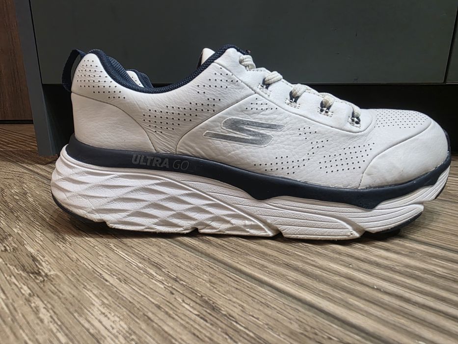 Мъжки маратонки SKECHERS