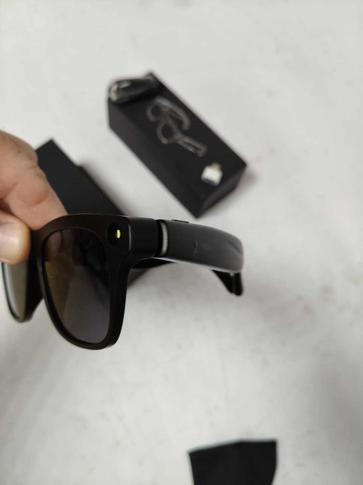 Ochelari inteligenți HD AI fotocromatici multifuncționali Bluetooth