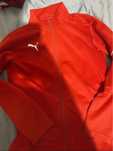 hanorac puma nou
