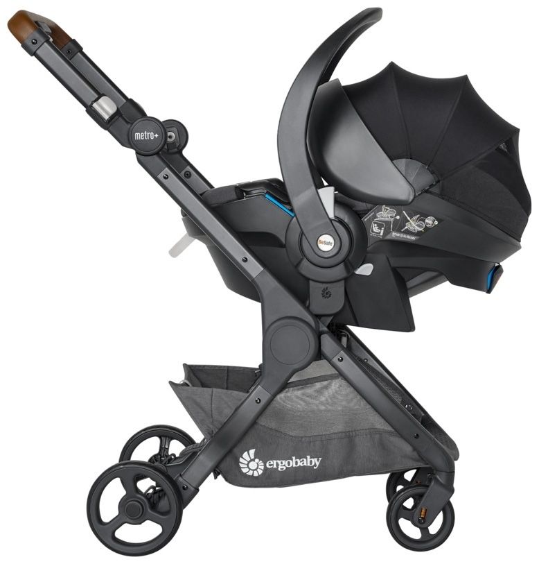 Коляска Ergobaby